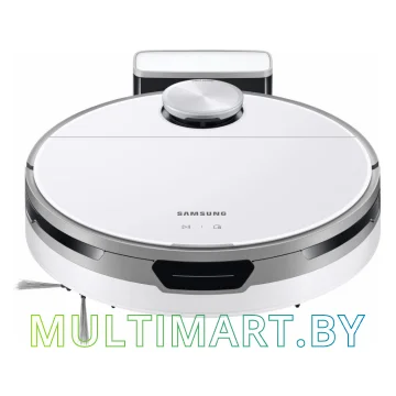 Робот-пылесос Samsung VR30T80313W/EV картинка 9